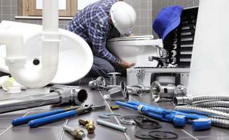 Maintenance Services