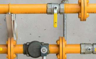 Gas Line