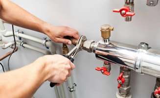 Plumbing Services
